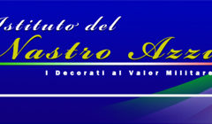 elenco decorati al valor militare