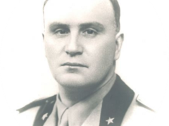 Gen. Giuseppe Perotti